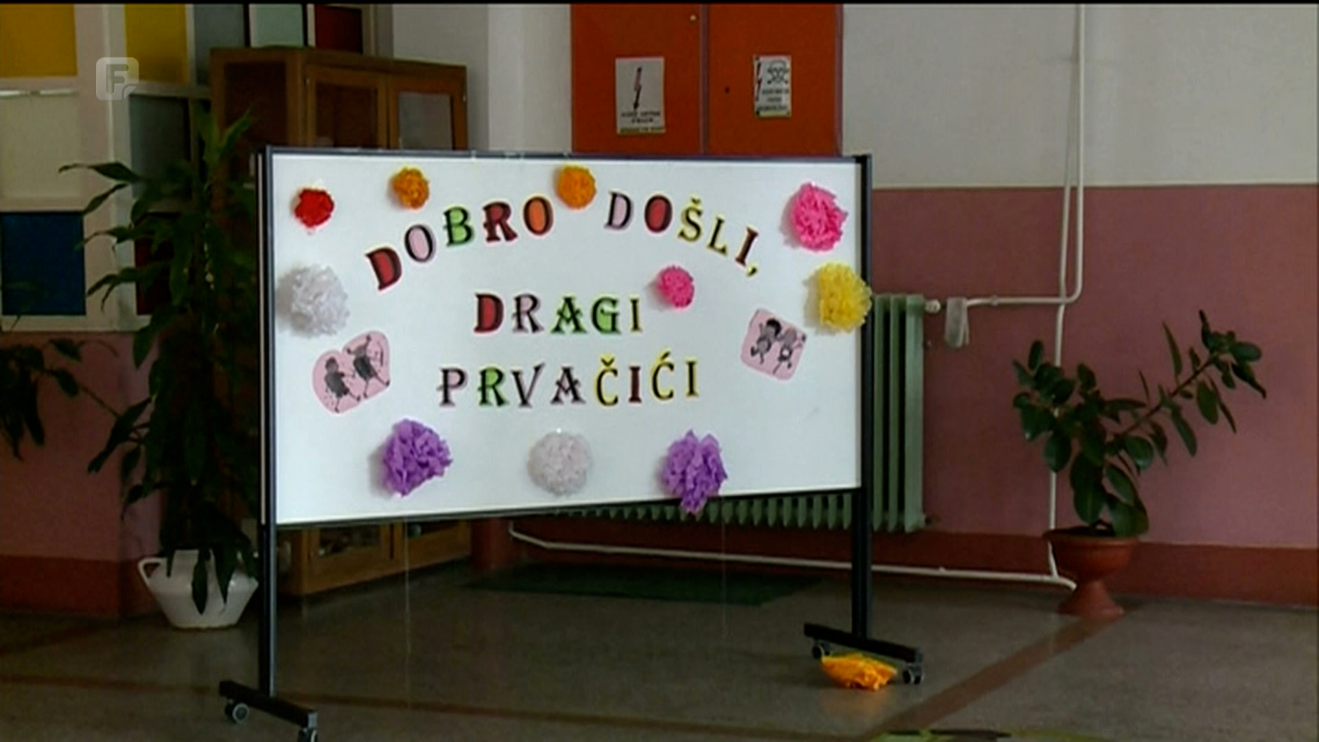 Predškolsko obrazovanje važno je radi stjecanja emocionalne i intelektualne zrelosti